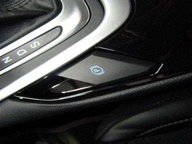 2016 Ford Edge AWD Sport 4dr SUV